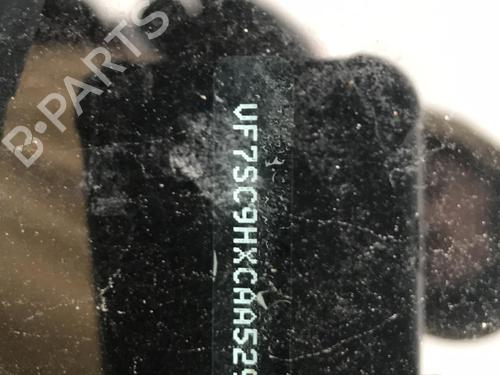 Front wiper motor CITROËN C3 II (SC_) 1.6 HDi 90 | BP25642446M29  - Image 14