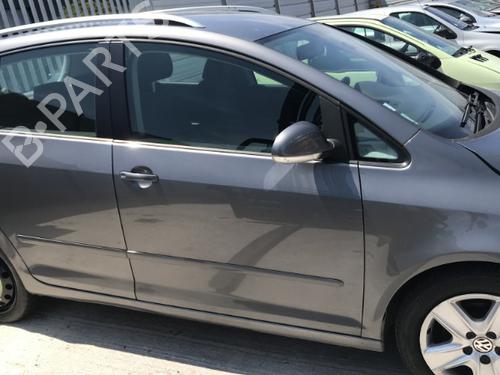 Gearbox VW GOLF PLUS V (5M1, 521) 2.0 TDI | BP29130164M3 - Image 9