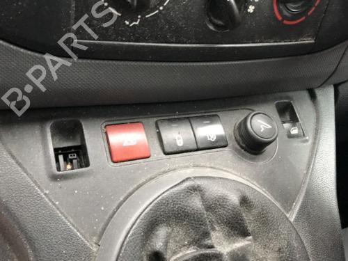 Comando chauffage CITROËN BERLINGO MULTISPACE (B9) | BP33681708I5 - Image 14