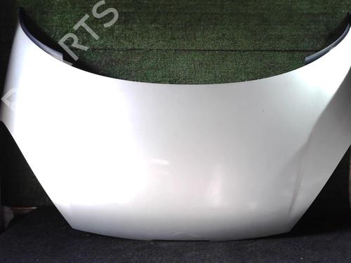 Capot PEUGEOT 807 (EB_) 2.0 HDi (107 hp) 25644794