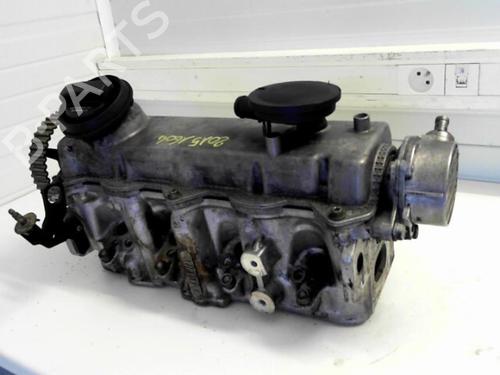 Used Cylinder head Cylinder head VW BORA I (1J2) 1.9 TDI (90 hp) 25646566 25646566