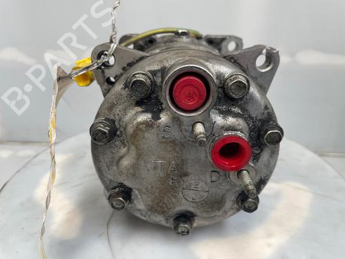 AC compressor CITROËN C5 I (DC_) 2.0 HDi (DCRHZB, DCRHZE) | BP40597150M34 - Image 2