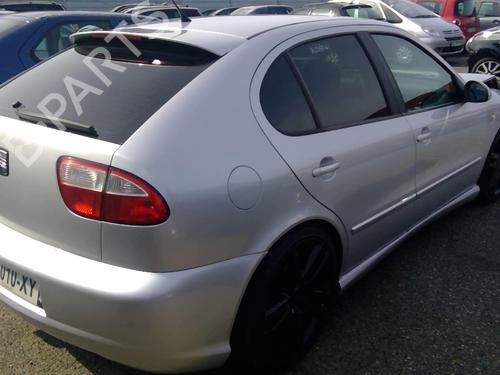 Left taillight SEAT LEON (1M1) 1.9 TDI | BP25650866C34  - Image 5