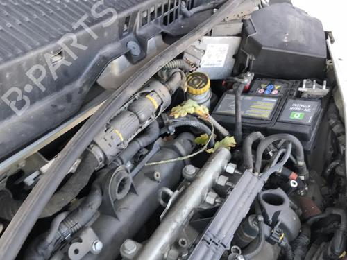 Climate control LANCIA YPSILON (843_) 1.3 D Multijet (843.AXE11, 843.AXE1A) | BP25648377I5  - Image 31