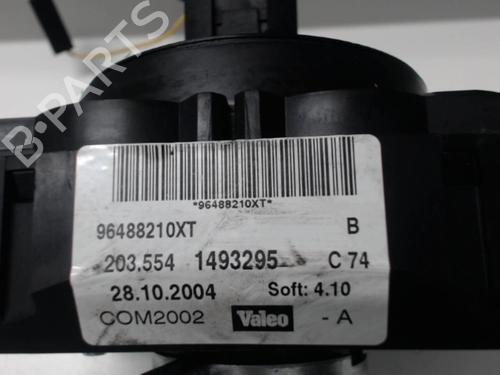 Steering column stalk CITROËN C2 (JM_) 1.1 | BP25648754I23  - Image 8