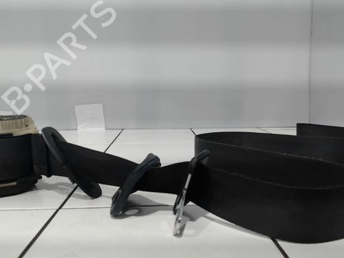 Used Front left seatbelt Front left seatbelt CITROËN C2 (JM_) 1.4 (73 hp) 40452594 40452594