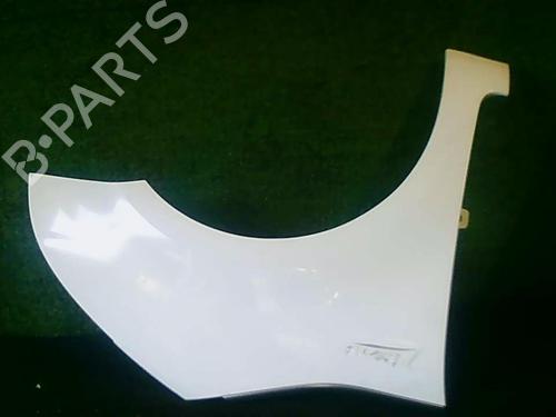 Used Right front fenders CITROËN C4 Picasso I MPV (UD_) 1.6 HDi 110 (112 hp) 25647472