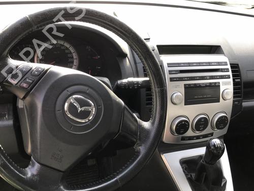 Front right window mechanism MAZDA 5 (CR) 1.8 (CR19) | BP25642235C23  - Image 22