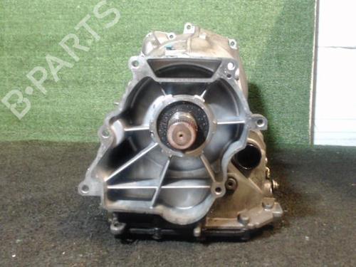 Gearbox BMW 5 Touring (E61) 530 d xDrive | BP27250500M3 