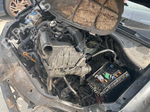 Front left window mechanism VW GOLF V (1K1) 1.9 TDI | BP38912552C22 - Image 9