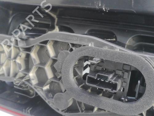 Used Left taillight Left taillight PEUGEOT EXPERT Van (V_) 2.0 BlueHDi 150 4x4 (150 hp) 33738532 33738532