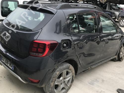 Left taillight DACIA SANDERO II 1.5 dCi | BP28953461C34 