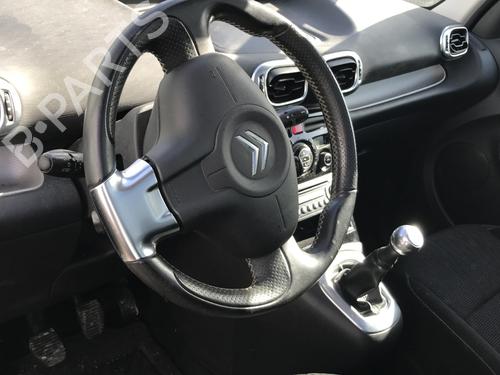 Subframe CITROËN C3 Picasso (SH_) 1.6 HDi | BP31799436M9 - Image 30