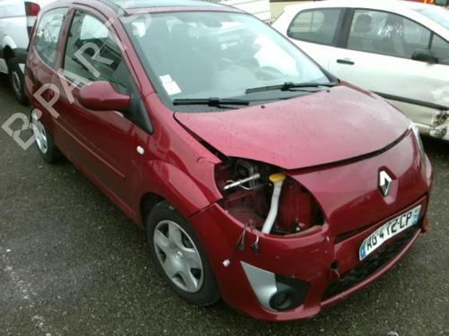 Left front driveshaft RENAULT TWINGO II (CN0_) 1.2 16V (CN04, CN0B) | BP25637105M38  - Image 9