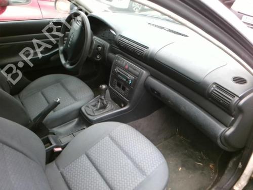 Left headlight AUDI A4 B5 (8D2) 1.9 TDI | BP25640660C28  - Image 7