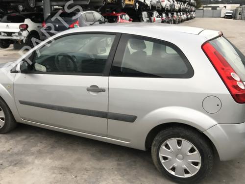 Front wiper motor FORD FIESTA V (JH_, JD_) 1.4 TDCi | BP31029092M29