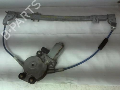 Used Front left window mechanism FIAT PUNTO (176_) 60 1.2 (176AP, 176AR, 176AQ, 176BB) (60 hp) 25649286