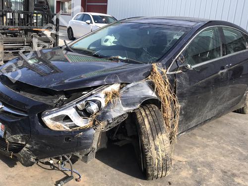 Headlight switch HYUNDAI i40 I (VF) 1.7 CRDi | BP25630874I24 - Image 33