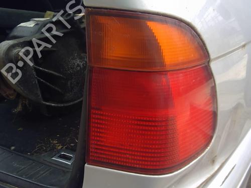 Used Right taillight Right taillight BMW 5 Touring (E39) 530 d (184 hp) 25642929 25642929