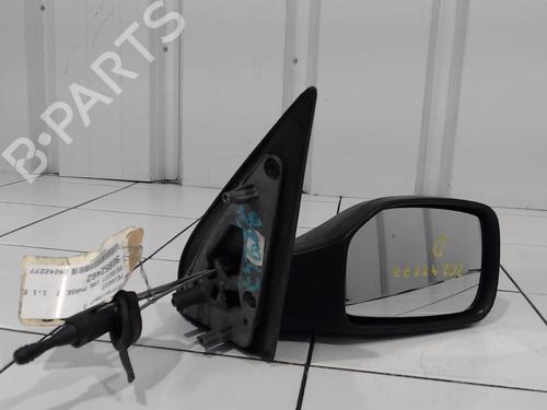 Used Right mirror PEUGEOT 106 II (1A_, 1C_) 1.1 i (60 hp) 25636241