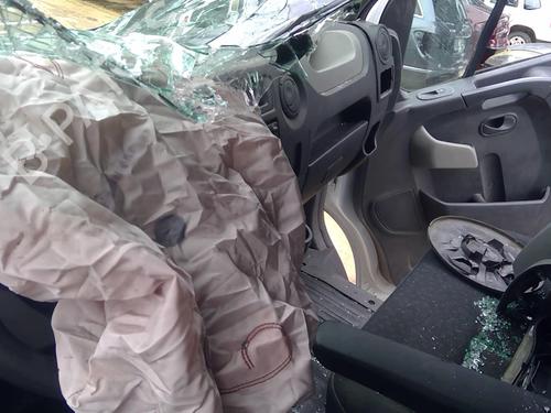 Starter OPEL MOVANO B Van (X62) 2.3 CDTI FWD (FV) | BP25635188M8 - Image 9