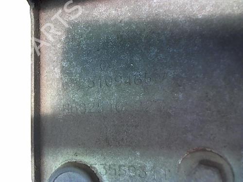 Used Front wiper motor Front wiper motor RENAULT ESPACE II (J/S63_) 2.1 TD (J633, J634, J/S635, J/S63D) (88 hp) 25641732 25641732