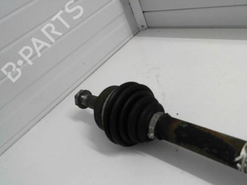 Used Right front driveshaft Right front driveshaft PEUGEOT 307 SW (3H) [2002-2009] 25633667 25633667