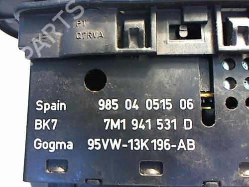 Switch FORD GALAXY I (WGR) 1.9 TDI | BP25638114I30 