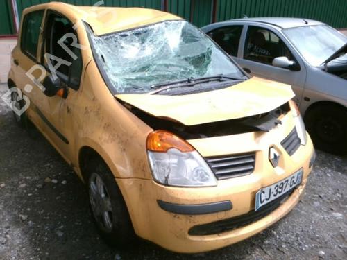 Mass air flow sensor RENAULT MODUS / GRAND MODUS (F/JP0_) 1.5 dCi (FP0E, JP0E) | BP25649407M95  - Image 10