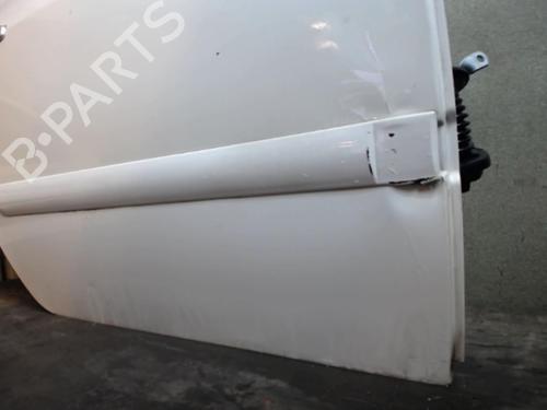 Right rear door PEUGEOT 307 Break (3E) 1.6 HDi | BP25639940C5 