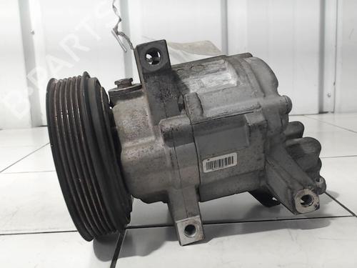 AC compressor DACIA LODGY (JS_) 1.5 dCi (JSMC, JSAF) | BP30912802M34 - Image 2