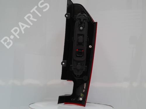 Right taillight RENAULT KANGOO Express (FW0/1_) 1.5 dCi 70 (FW0A, KW0V) | BP29251579C35 