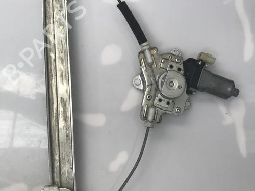 Rudehejsemekanisme Højre foran HYUNDAI GETZ (TB) 1.4 i | BP29736089C23 