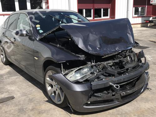 Right rear driveshaft BMW 3 (E90) 335 d | BP25639337M41 - Image 26