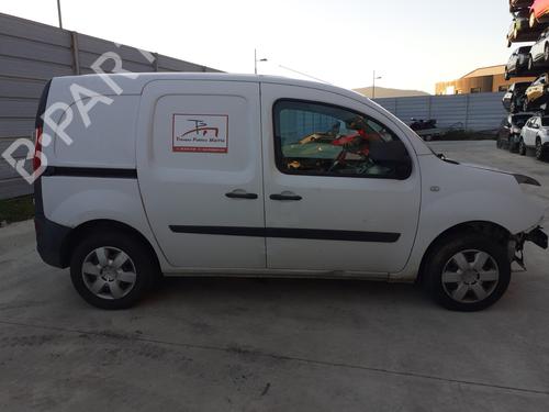 Left front driveshaft RENAULT KANGOO Express (FW0/1_) 1.5 dCi 110 (FW06, FW12) | BP29284097M38 - Image 7