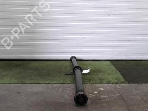 Used Driveshaft Driveshaft AUDI Q5 (8RB) 2.0 TDI quattro (170 hp) 33476558 33476558