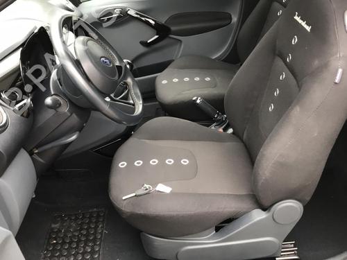 AC compressor FORD KA (RU8) 1.2 | BP25647629M34 - Image 16