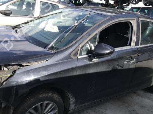 Rear left window mechanism CITROËN C4 II (NC_) 1.6 HDi 115 | BP27381002C24 - Image 18