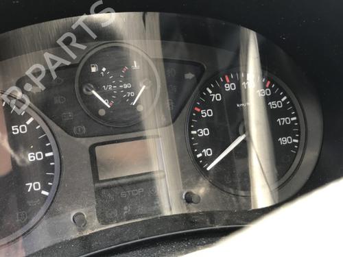 Steering pump CITROËN BERLINGO Box Body/MPV (B9) 1.6 HDi / BlueHDi 75 | BP30536181M99  - Image 17