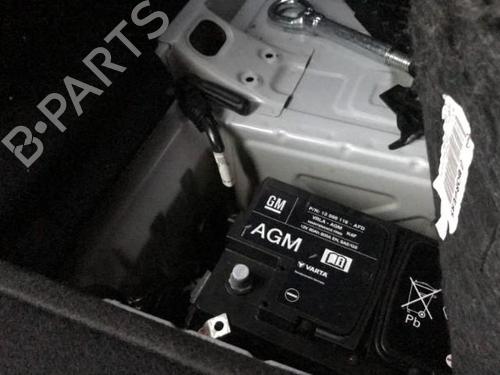 Left front window switch OPEL ASTRA K (B16) 1.0 Turbo (68) | BP36790996I27 - Image 18