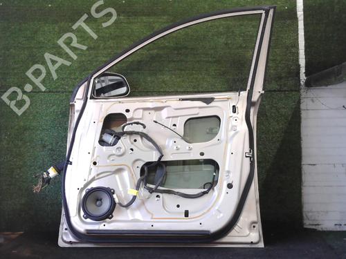 Right front door OPEL ANTARA A (L07) 2.2 CDTi 4x4 | BP27597011C3 