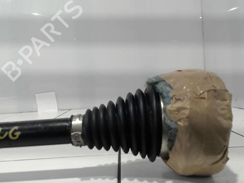 Used Left front driveshaft Left front driveshaft 39168041 39168041