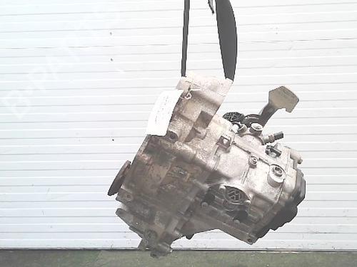 Gearkasse Gearkasse VW GOLF VI (5K1) [2008-2014] 37164008 37164008