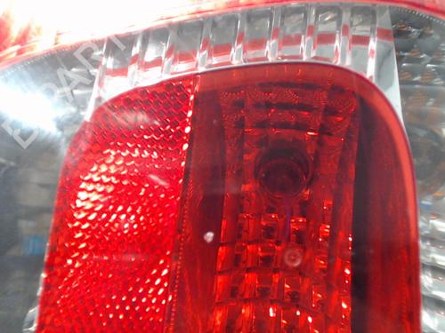 Left taillight RENAULT MODUS / GRAND MODUS (F/JP0_) 1.5 dCi 75 | BP31917424C34 - Image 3