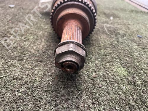 Left front driveshaft SUZUKI IGNIS II (MH) 1.3 (RM413) | BP39178479M38 - Image 3