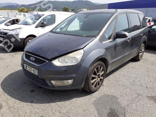Steering column stalk FORD GALAXY II (WA6) 1.8 TDCi | BP25639938I23  - Image 7