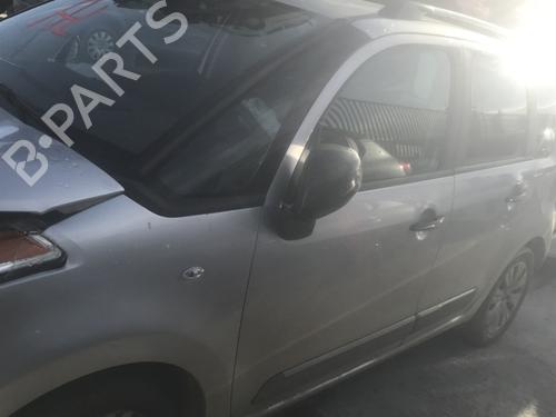 Gearbox CITROËN C3 Picasso (SH_) | BP37148027M3 - Image 9