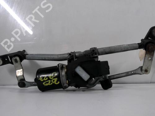 Used Front wiper motor RENAULT CLIO III Grandtour (KR0/1_) 1.5 dCi (KR0F) (86 hp) 31115893
