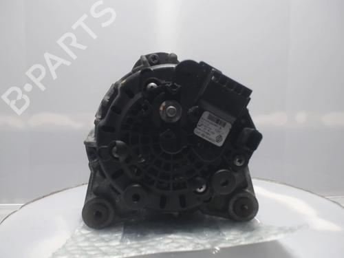 Alternator DACIA SANDERO II 1.5 dCi | BP28276870M7
