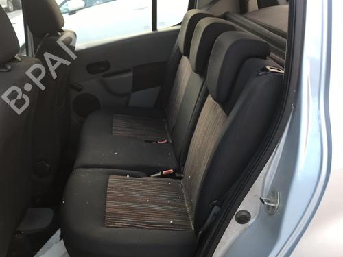 Right front driveshaft RENAULT MODUS / GRAND MODUS (F/JP0_) 1.5 dCi 75 | BP25650366M39  - Image 19